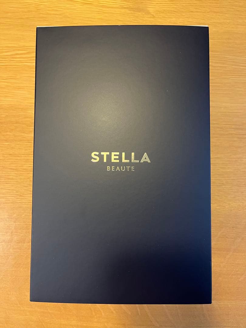 STELLA BEAUTE IPL 光美容器