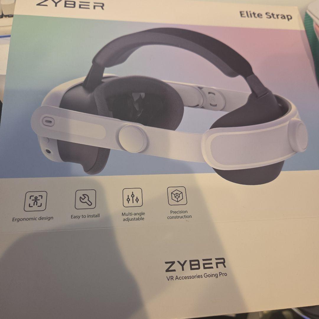  Quest 3 VRヘッドセット 12GB