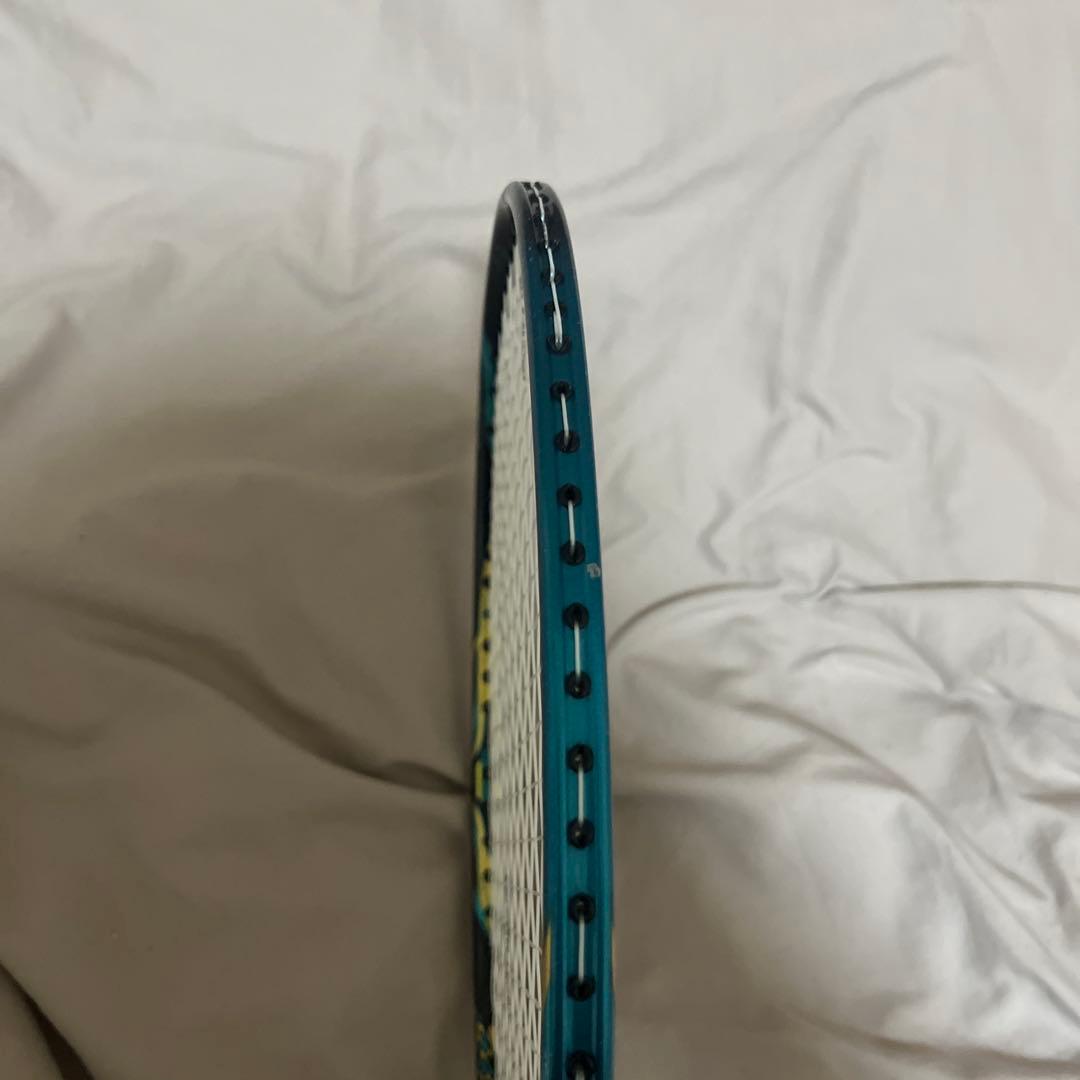 バドミントンラケット アストロクス88S pro