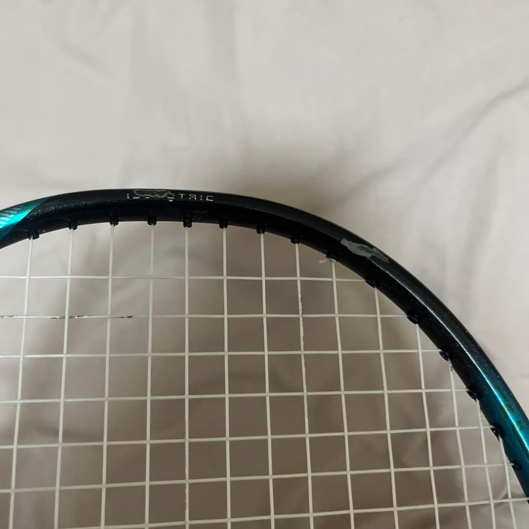 バドミントンラケット アストロクス88S pro