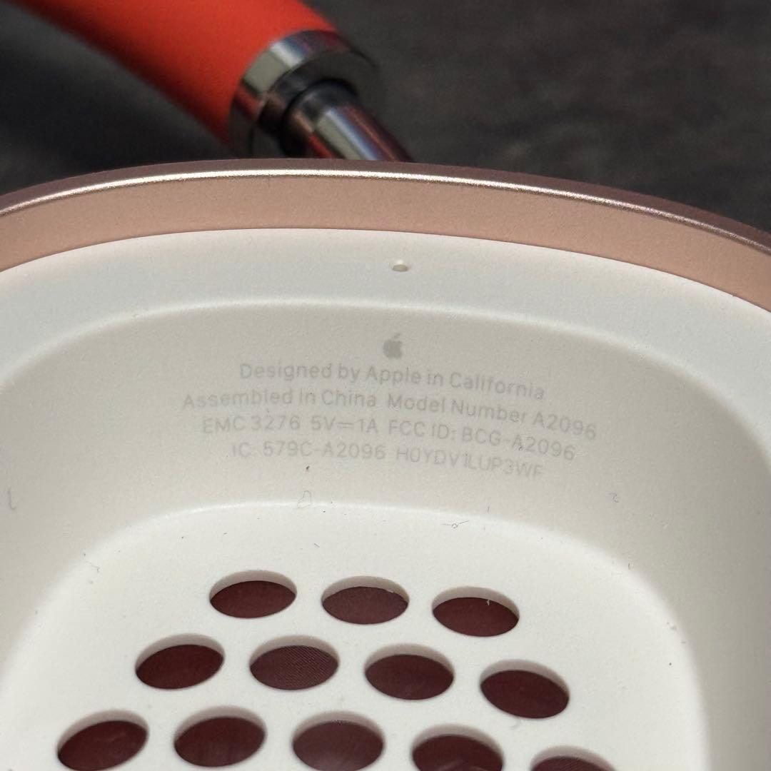 イヤホン AirPods Max (Lightning)