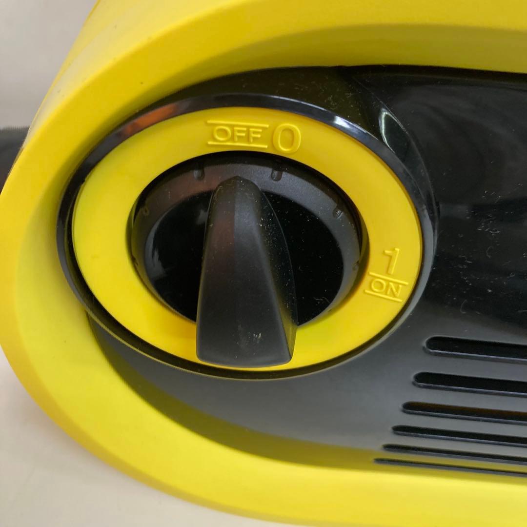 B308-4 KARCHER ケルヒャー 家庭用高圧洗浄機 JTK38