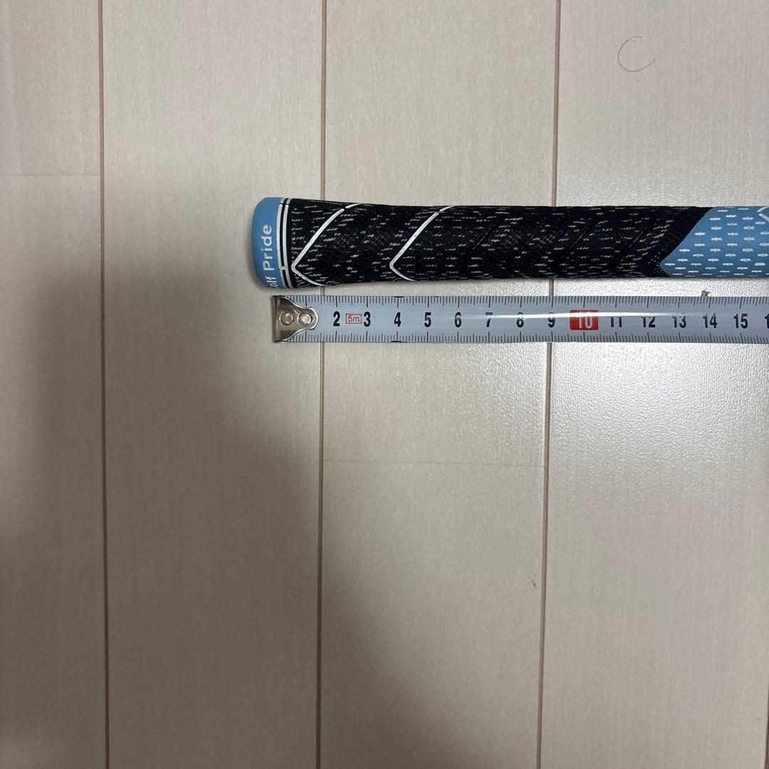 【美品】フジクラ　ベンタスTR ブルー　6S ベロコア　ピンスリーブ　42インチ