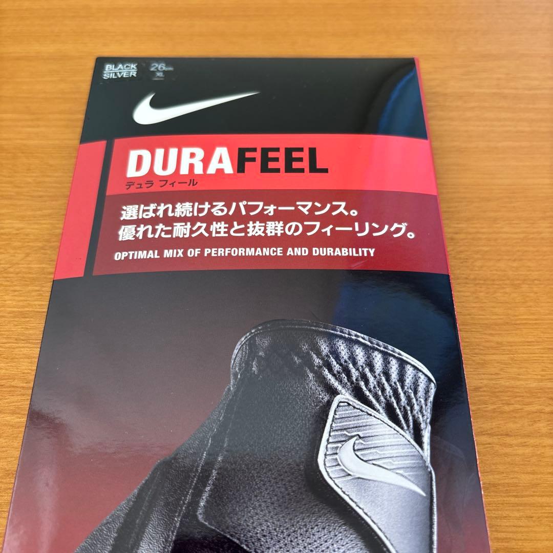 ナイキパターカバー ／ゴルフグローブ2種セット／全米プロコレクションボール