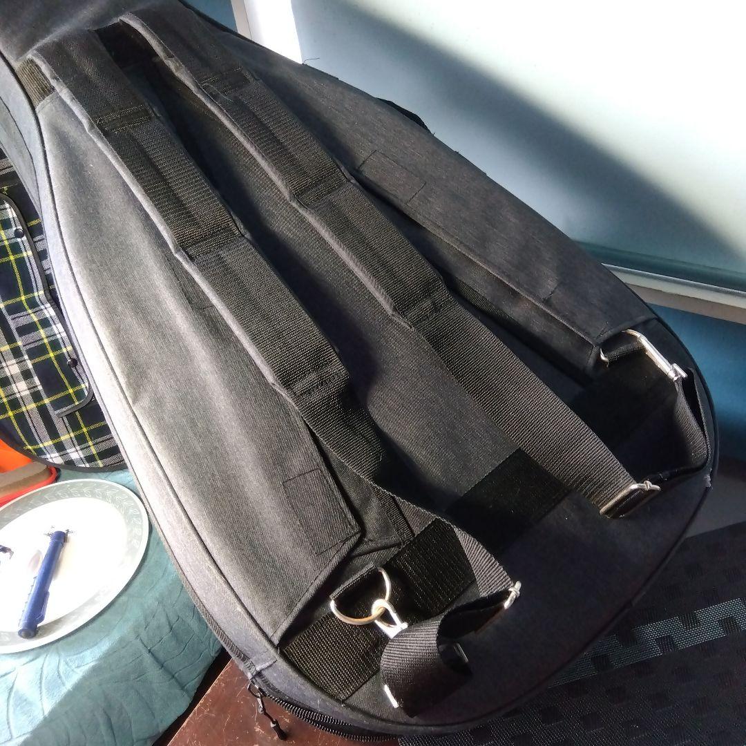 エピフォン、エレアコ！j-200EC...studio！ギグバッグ付き値下げ！