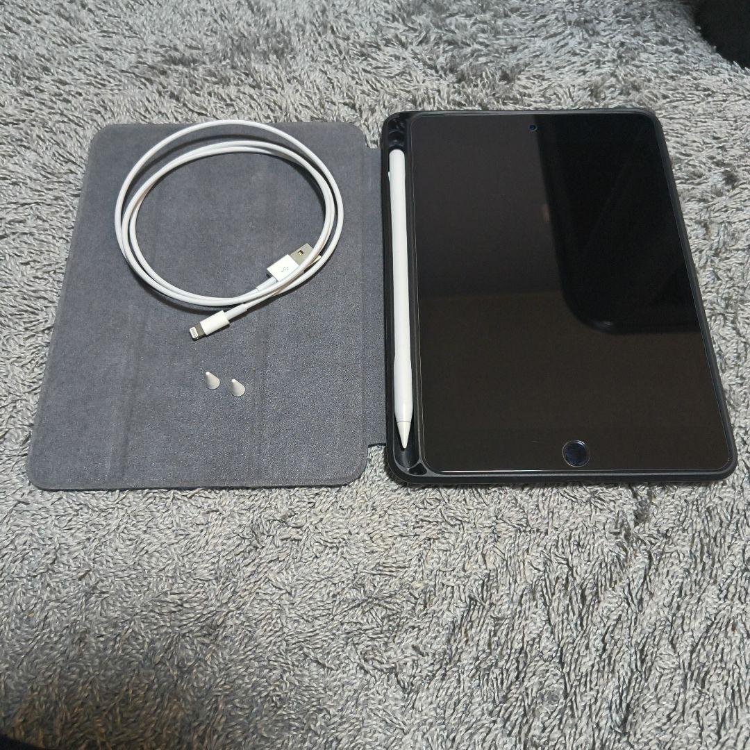 iPad mini 第五世代 64GB Wi-Fiモデル
