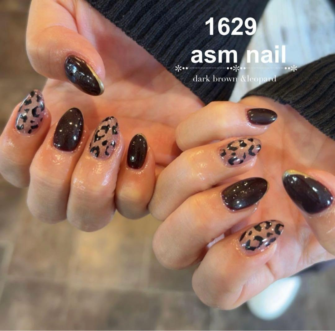 ネイルパーツ moco