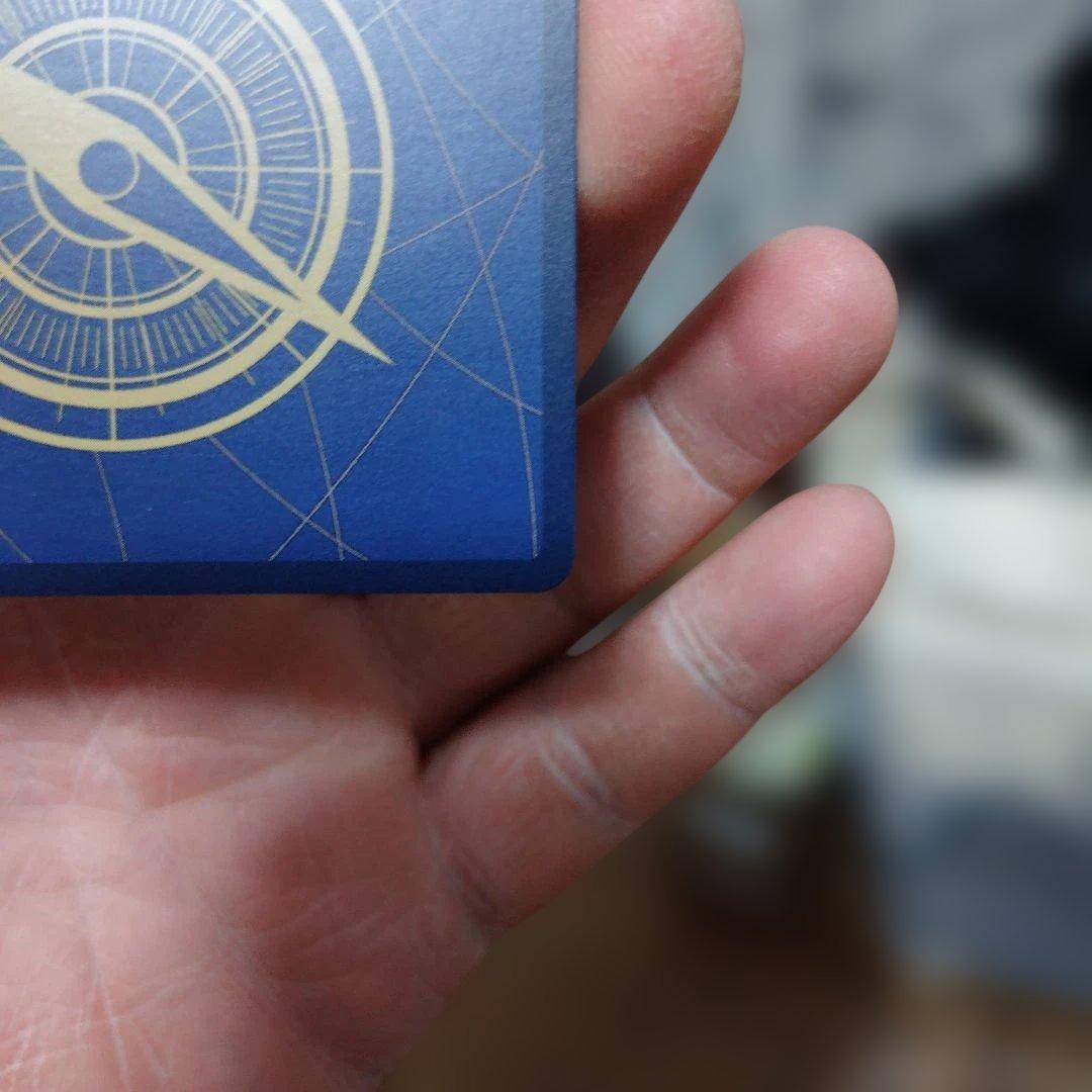 ワンピース モンキー・D・ルフィ　EB02 SP パラレル＋オマケ付き