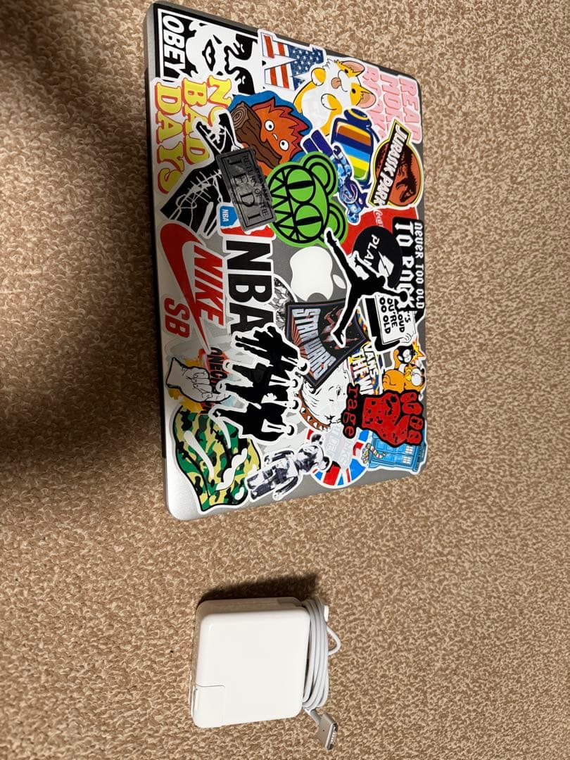 MacBook Pro Retina 13インチ 2013