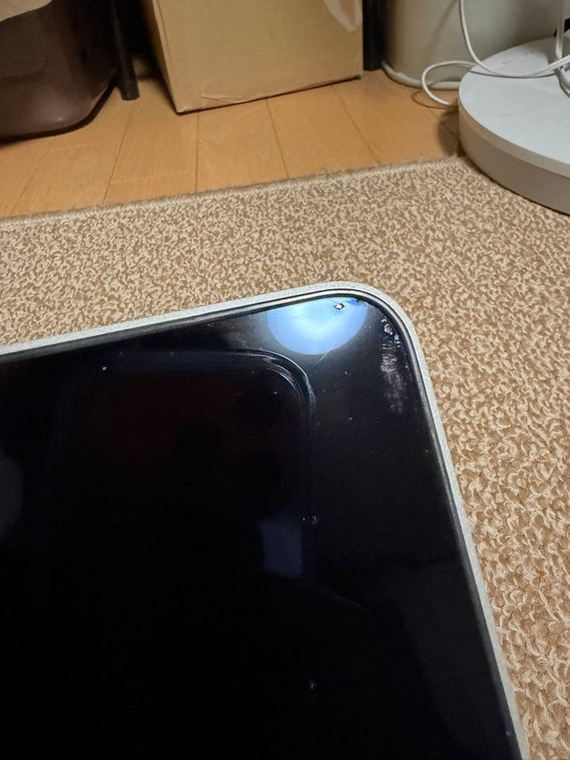 MacBook Pro Retina 13インチ 2013