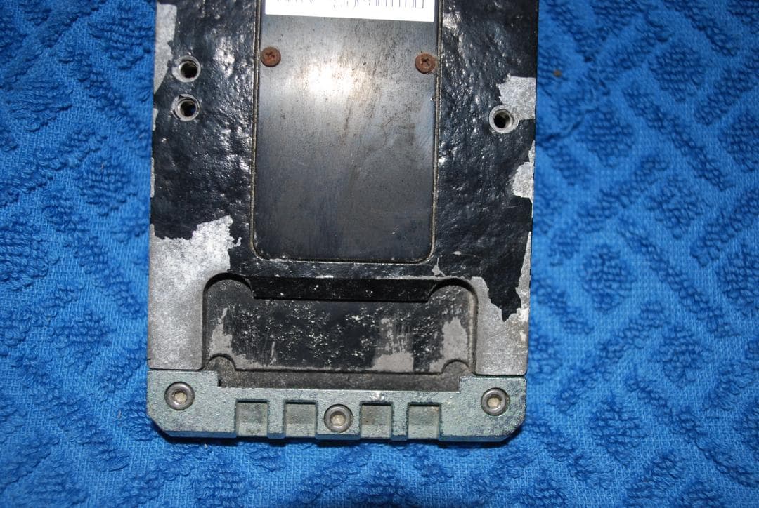 池上放送業務カメラ用プレートT-791動作品の出品です。