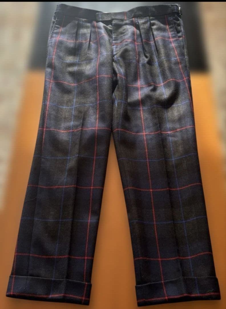 ベルナールザンス ビームスF別注 44