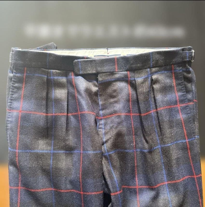 ベルナールザンス ビームスF別注 44