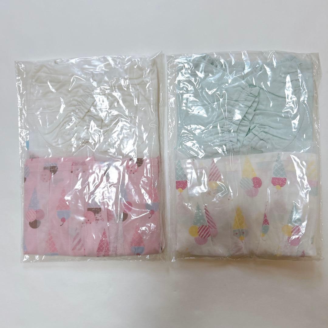 【クーラクール】新品ෆ‪7点夏物詰め合わせセットෆ‪100cm