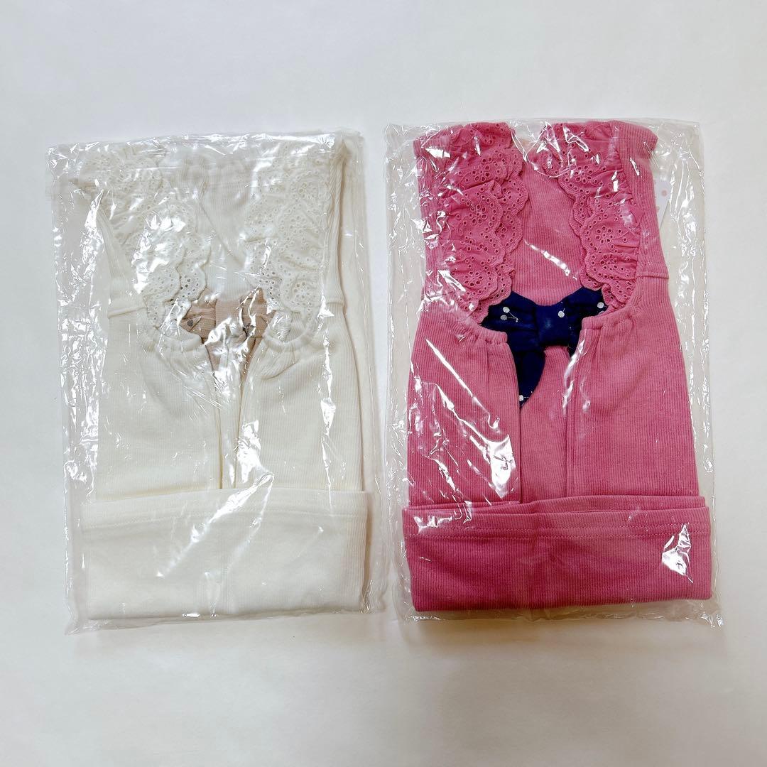 【クーラクール】新品ෆ‪7点夏物詰め合わせセットෆ‪100cm