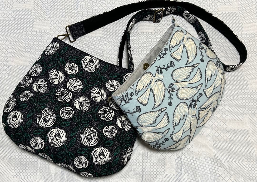 ひまり 様 rosy コロりんショルダー ＊followingday