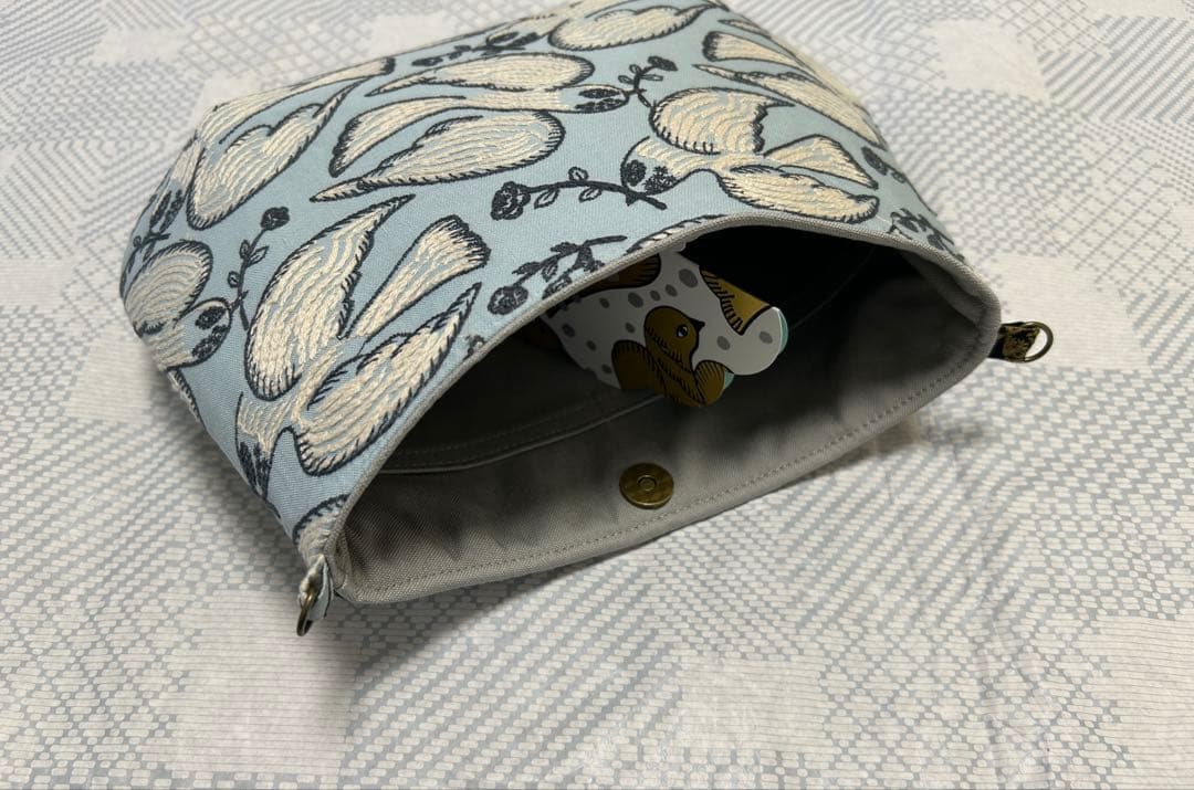 ひまり 様 rosy コロりんショルダー ＊followingday