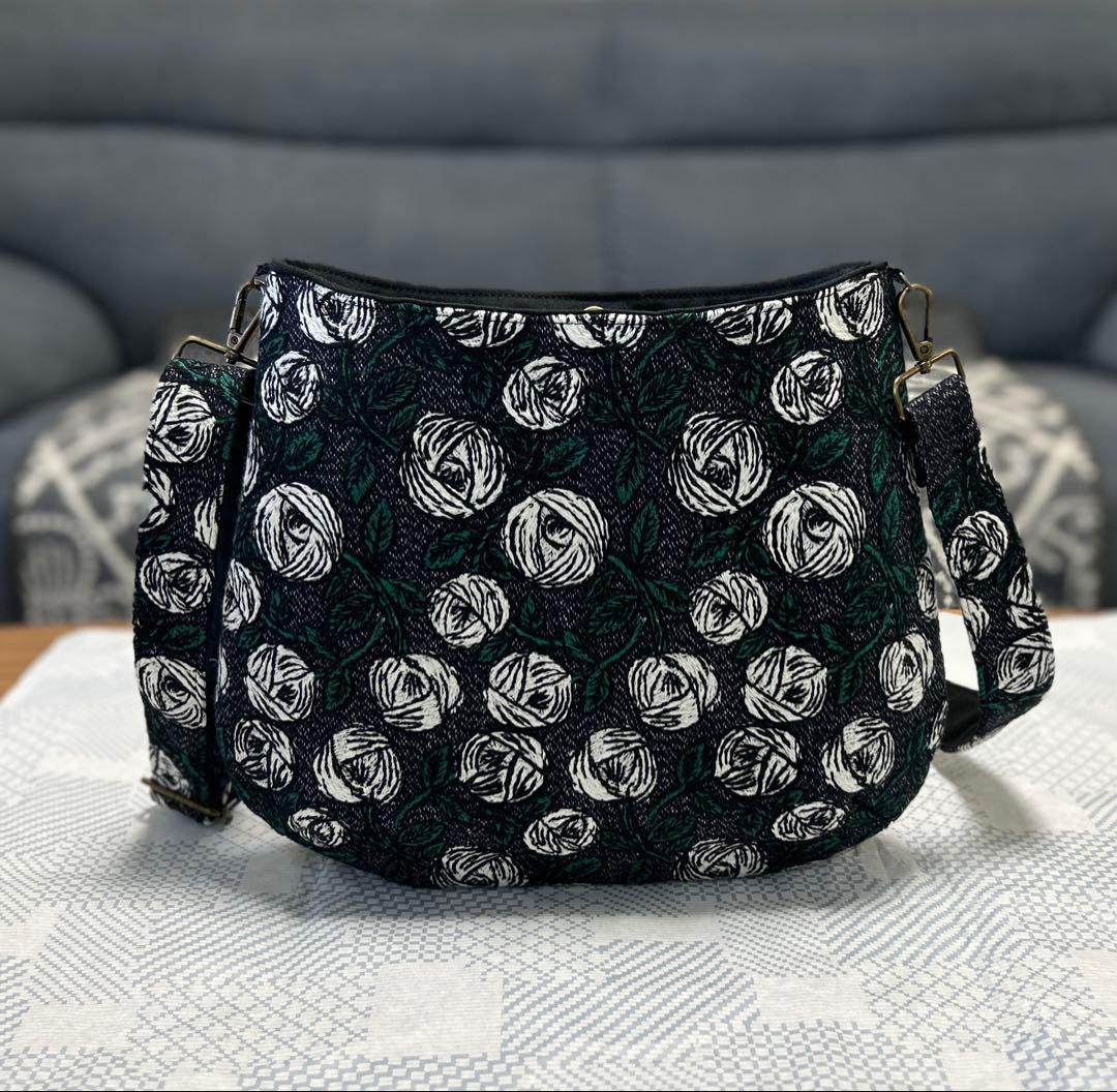 ひまり 様 rosy コロりんショルダー ＊followingday