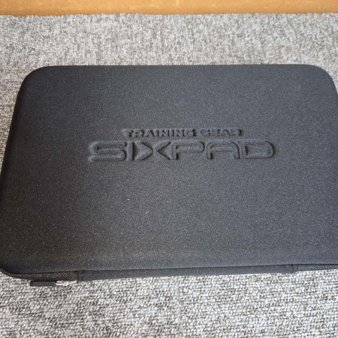 s*0様 T121★【未使用品】SIXPAD パワースーツライト