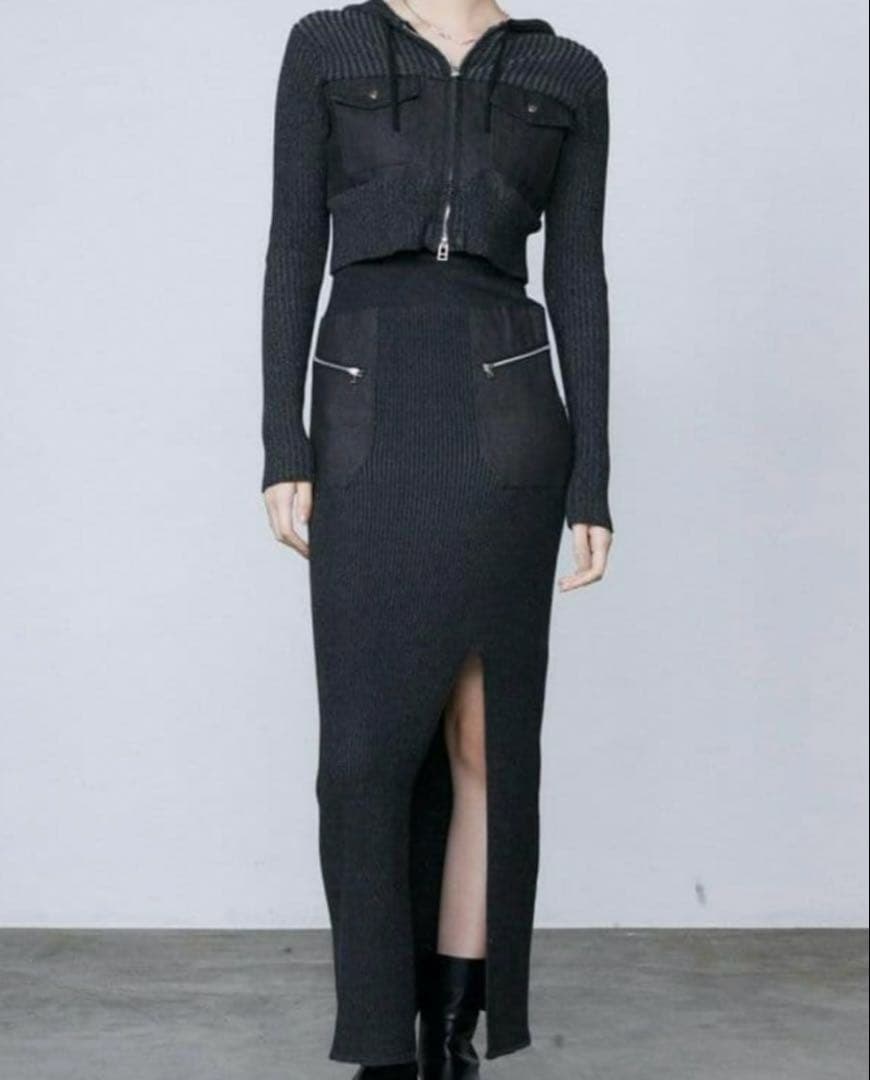 EMODA★ドッキングポケットセットアップ★美品