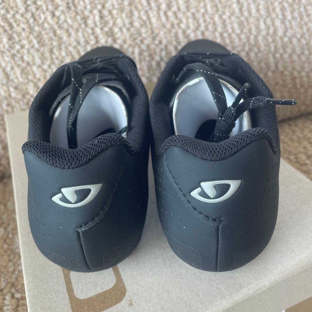 [未使用品] GIRO(ジロ) 自転車 シューズ EU42サイズ(約27cm)