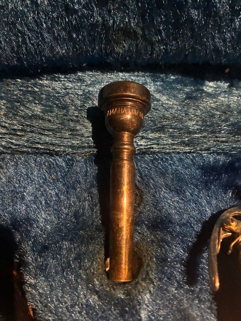 RITAO CHAN専用　Yamaha YTR-332