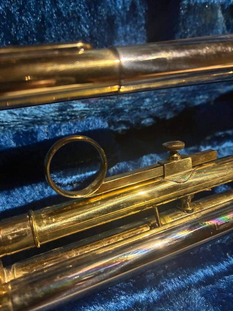 RITAO CHAN専用　Yamaha YTR-332