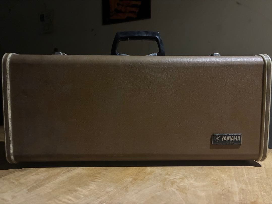 RITAO CHAN専用　Yamaha YTR-332