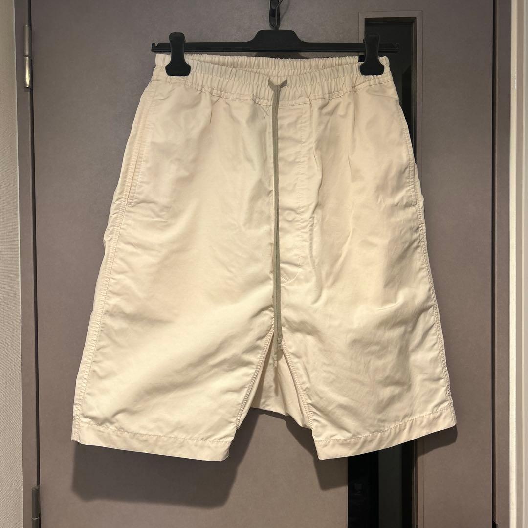 パンツ Rik Owens DRKSHDW Pods M