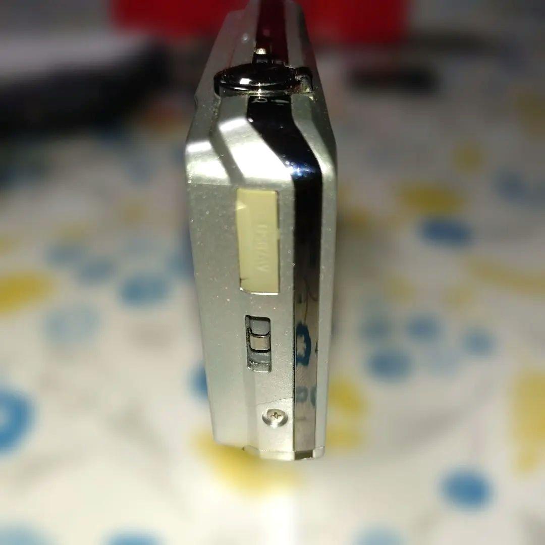 美品　カシオ デジカメ EXILIM　EX-Z28 付属品付き　匿名配送