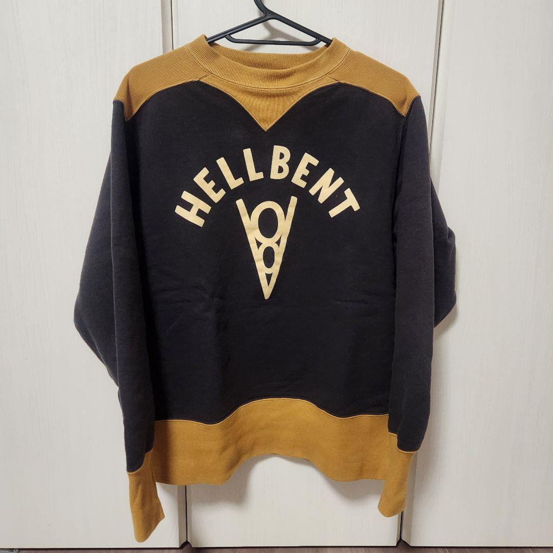 フリーホイーラーズ トレーナー