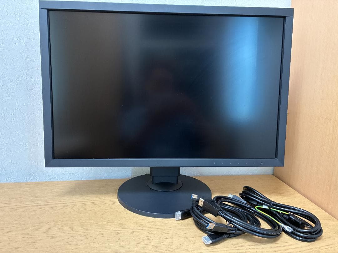 EIZO ColorEdge CS2410 24.1インチ モニター