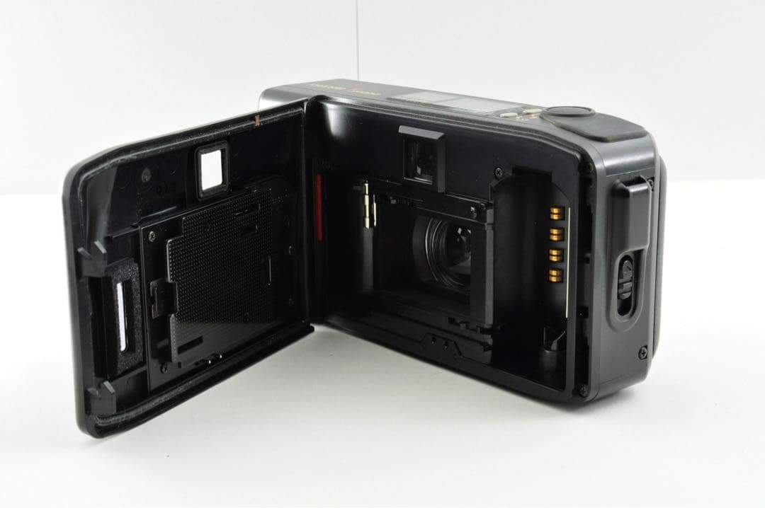 美品　京セラ KYOCERA T SCOPE Carl Zeissレンズ