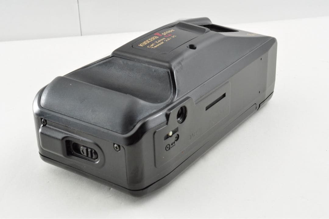 美品　京セラ KYOCERA T SCOPE Carl Zeissレンズ