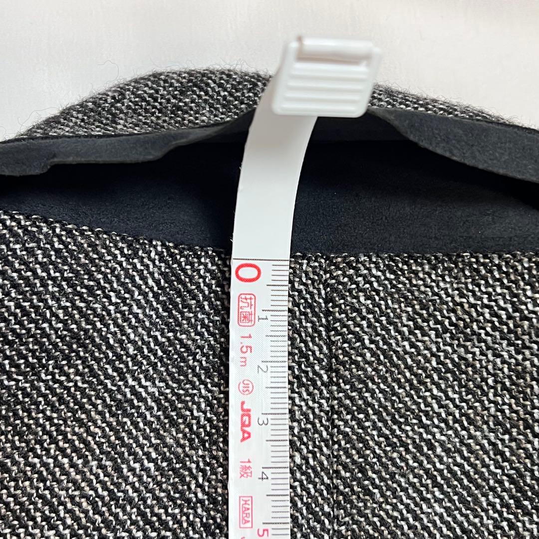 OLD ENGLAND セットアップ スーツ ツイード 38