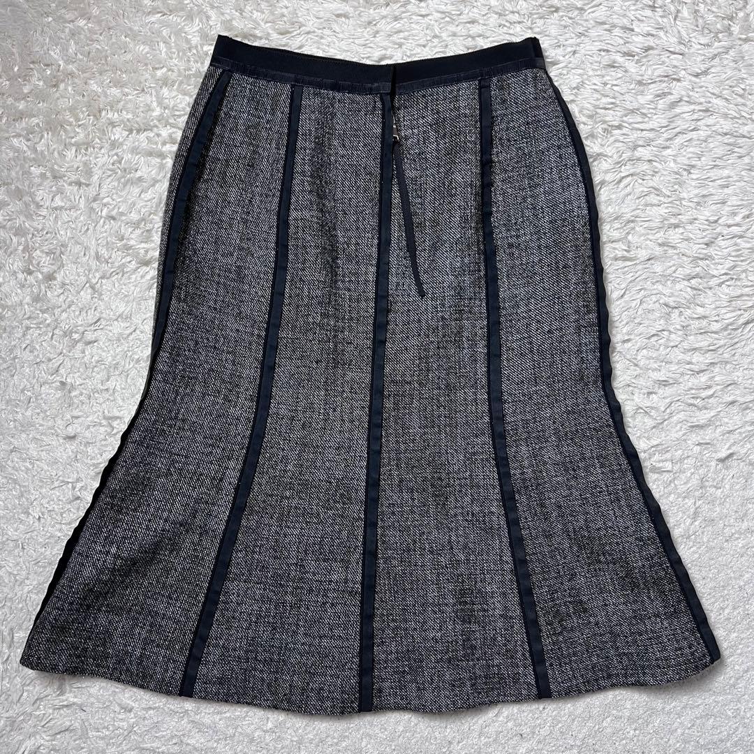 OLD ENGLAND セットアップ スーツ ツイード 38