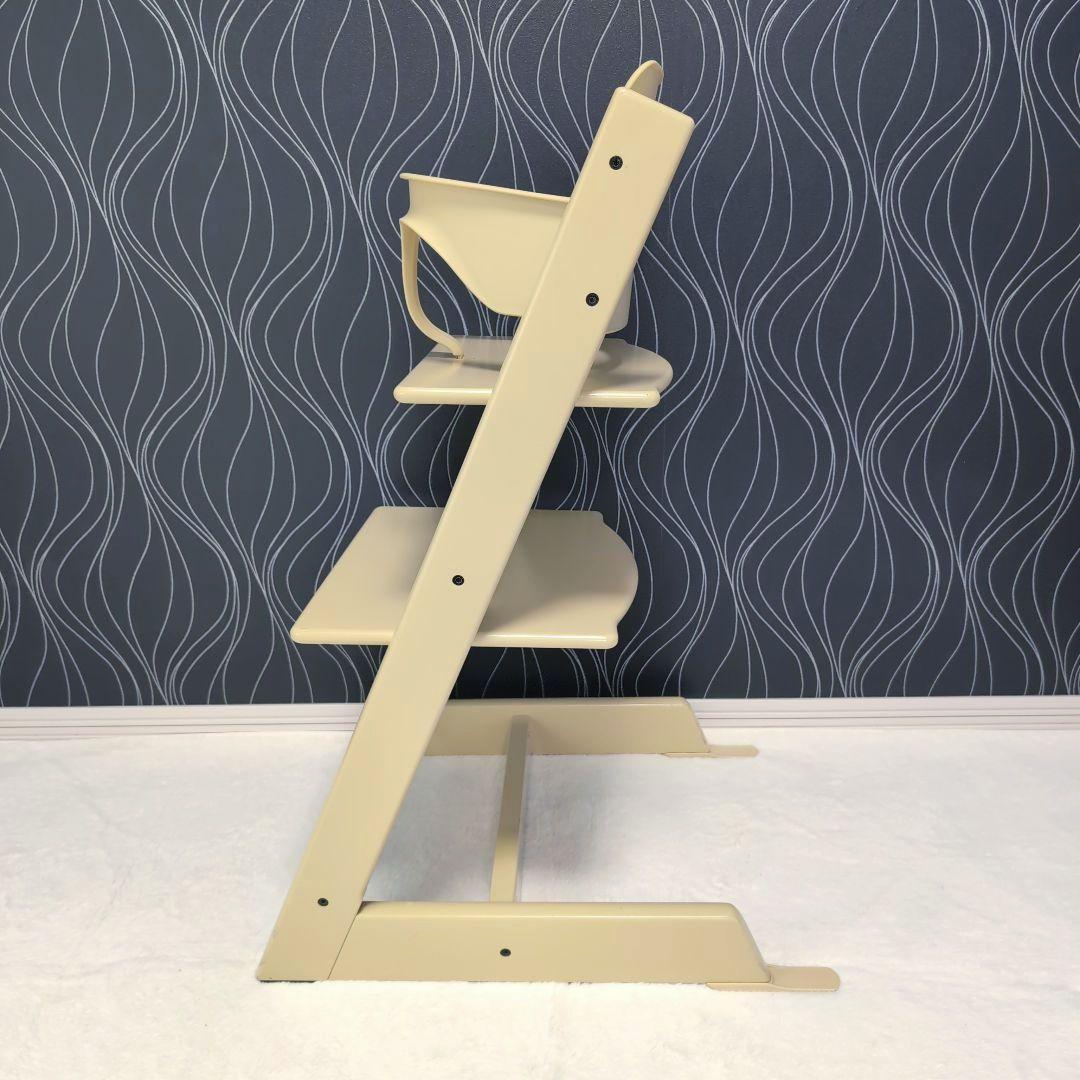 PiPPi　STOKKE ストッケ ウィートイエロー　トリップトラップ