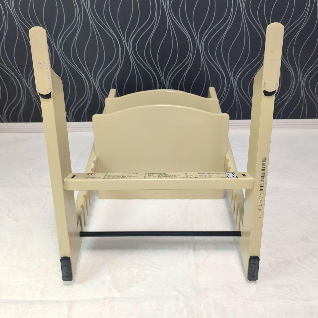 PiPPi　STOKKE ストッケ ウィートイエロー　トリップトラップ