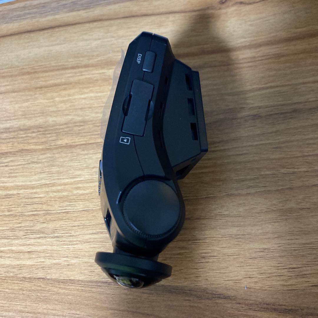 HDR361GS コムテック ドライブレコーダー 　SDカード32G