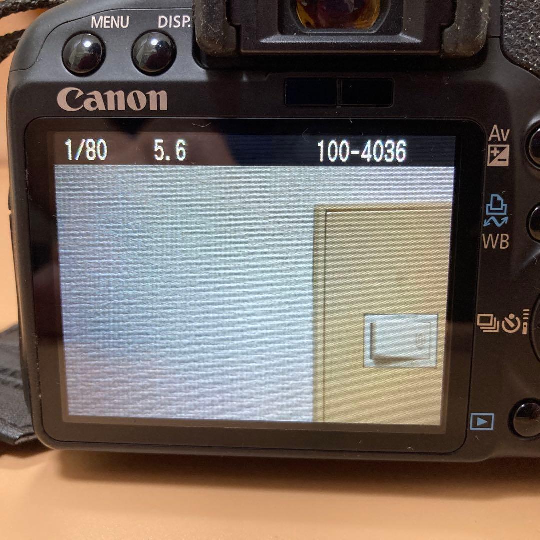 ◻︎ズームレンズ◻︎ Canon EF-S 55-250mm F4-5.6 IS