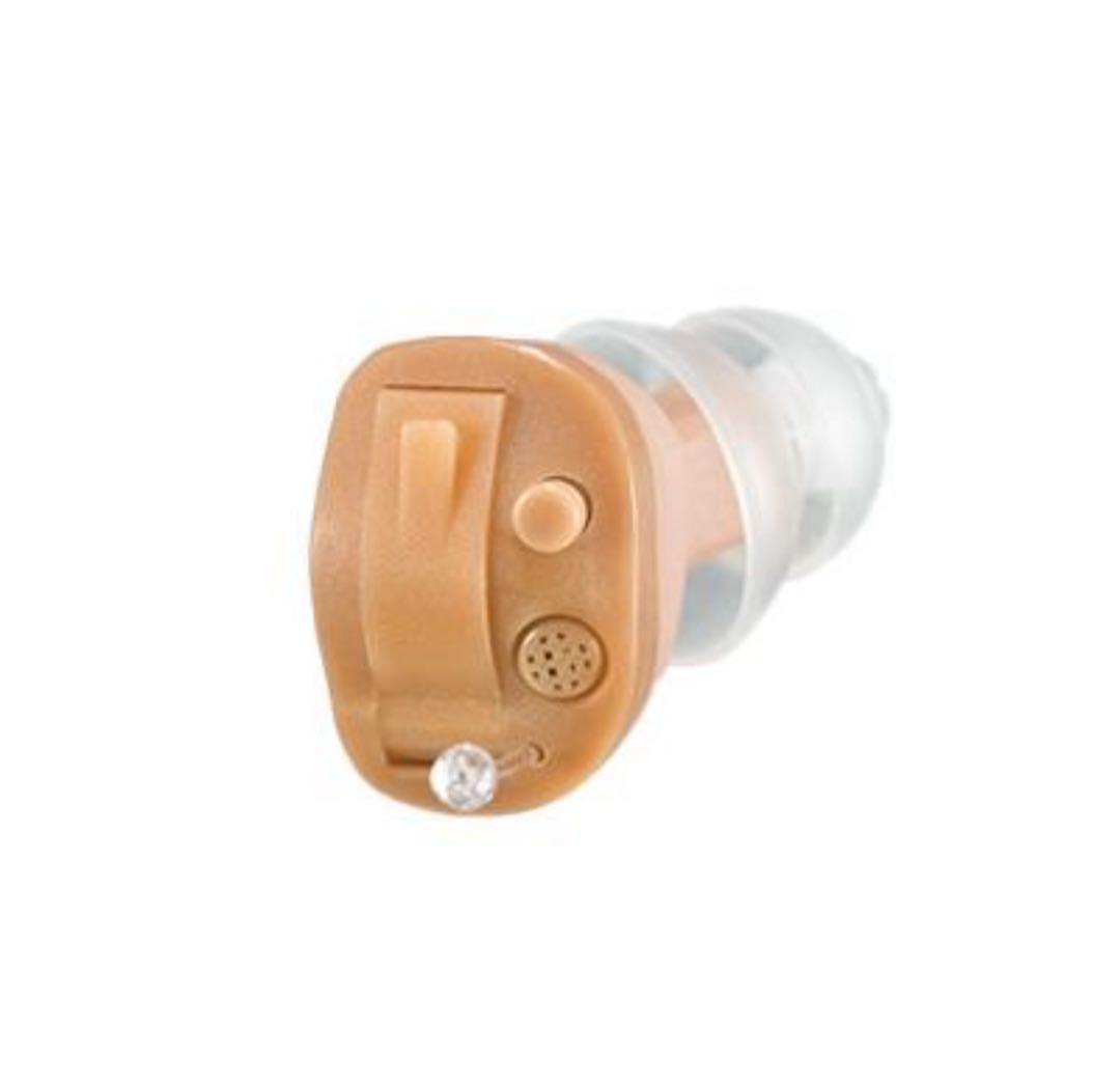 オンキョー耳穴型 右耳用です。