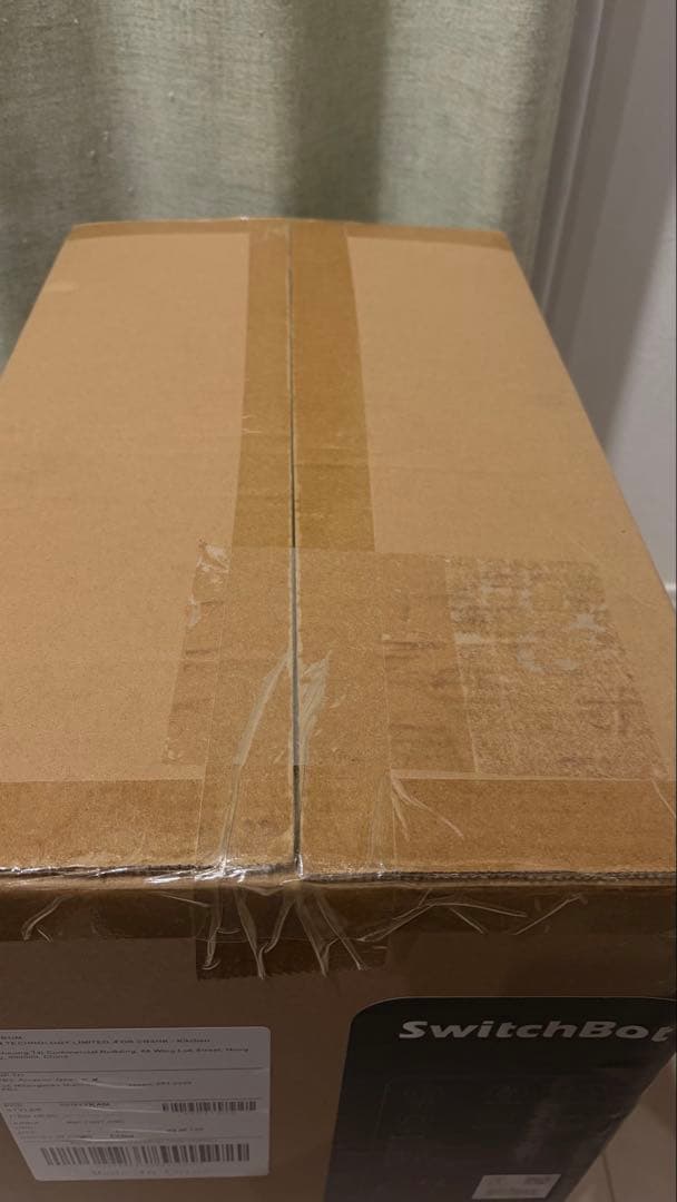 SwitchBot 気化式加湿器 Plus