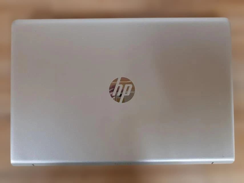 L0206-01 HP Pavilion 15 ノートPC / SSD+HDD
