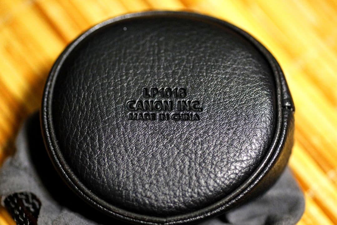 【中古品】Canon RF24-50mm F4.5-6.3 IS STM