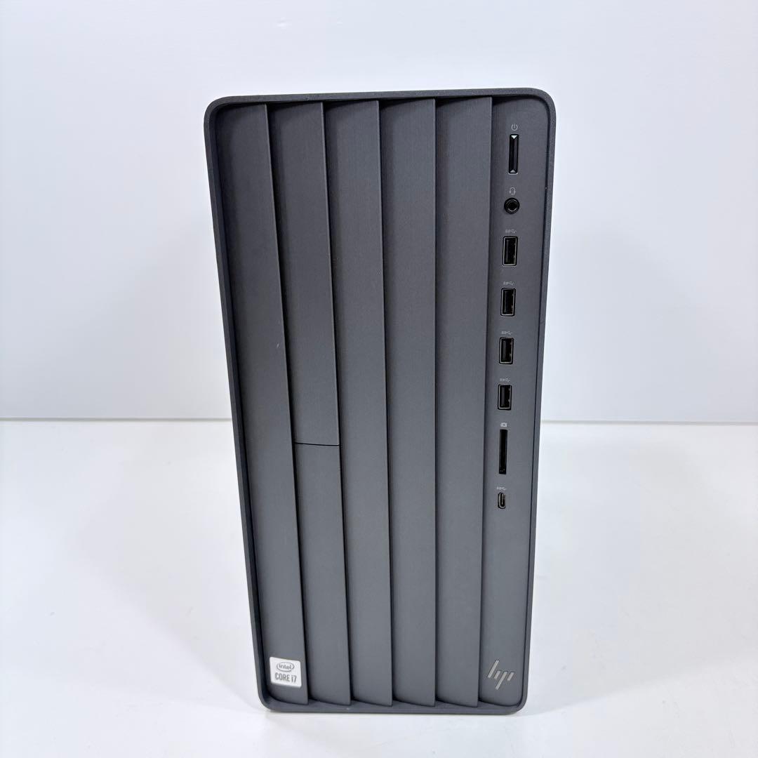 ゲーミングPC i7 10700 GTX1660super FPSからモンハンも