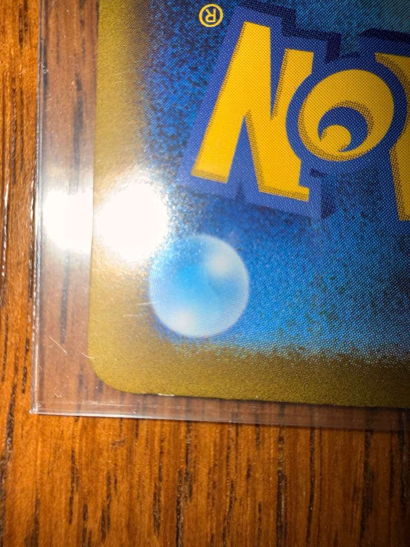 リザードンEX シャニートレジャー