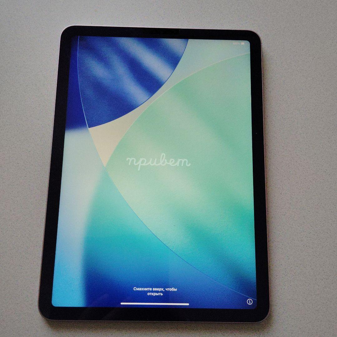 Apple iPad Air 第5世代 64GB