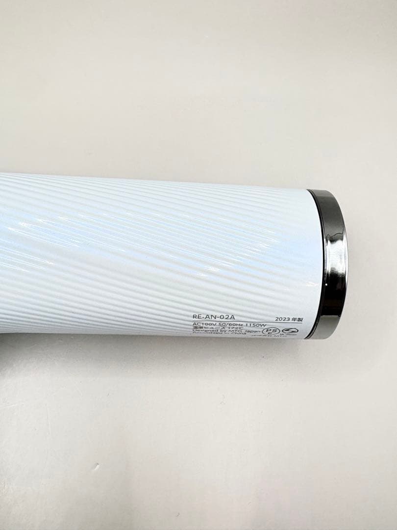 Refa リファ ビューテックドライヤー スマート RE-AN-02A 374