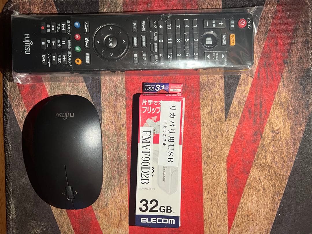 富士通　ESPRIMO FH90 D2