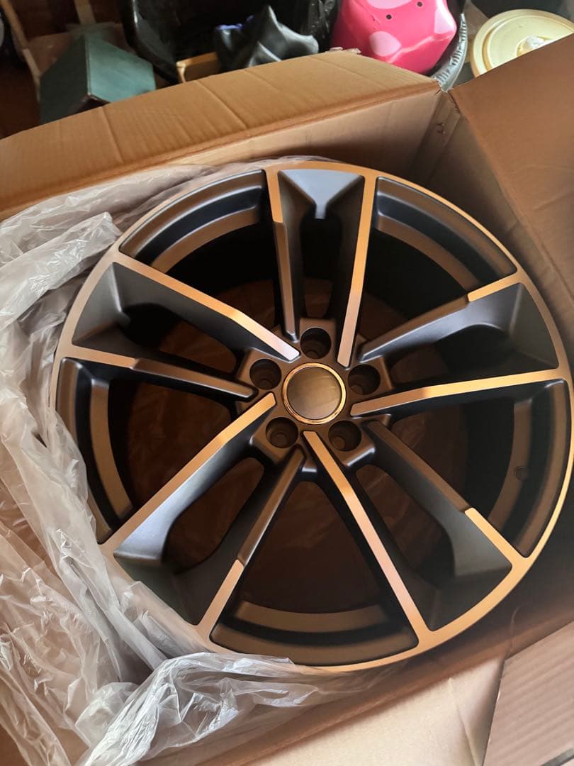 1329 19インチ アロイホイール